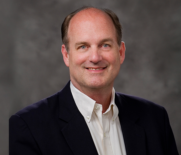 Garry Carneal, JD, MA