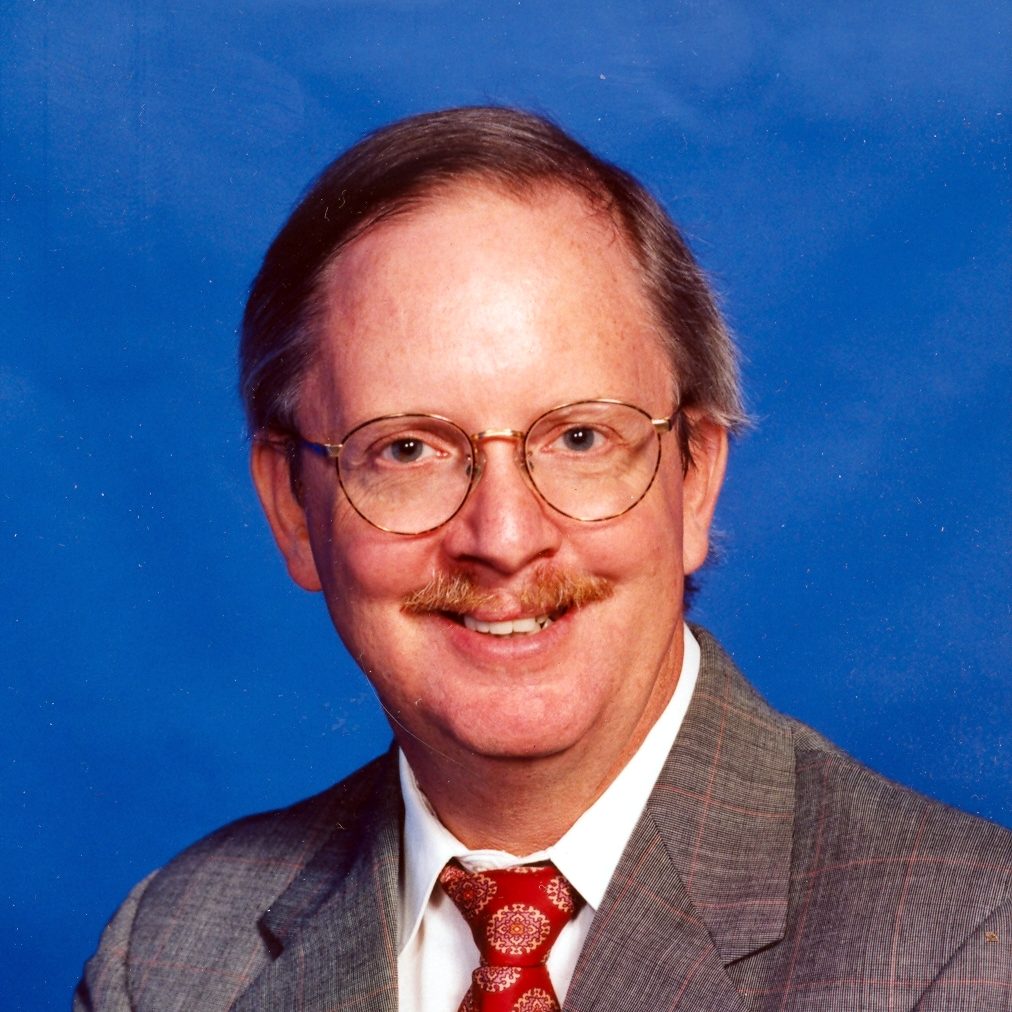 Martin MacDowell, MS, MBA, DrPH